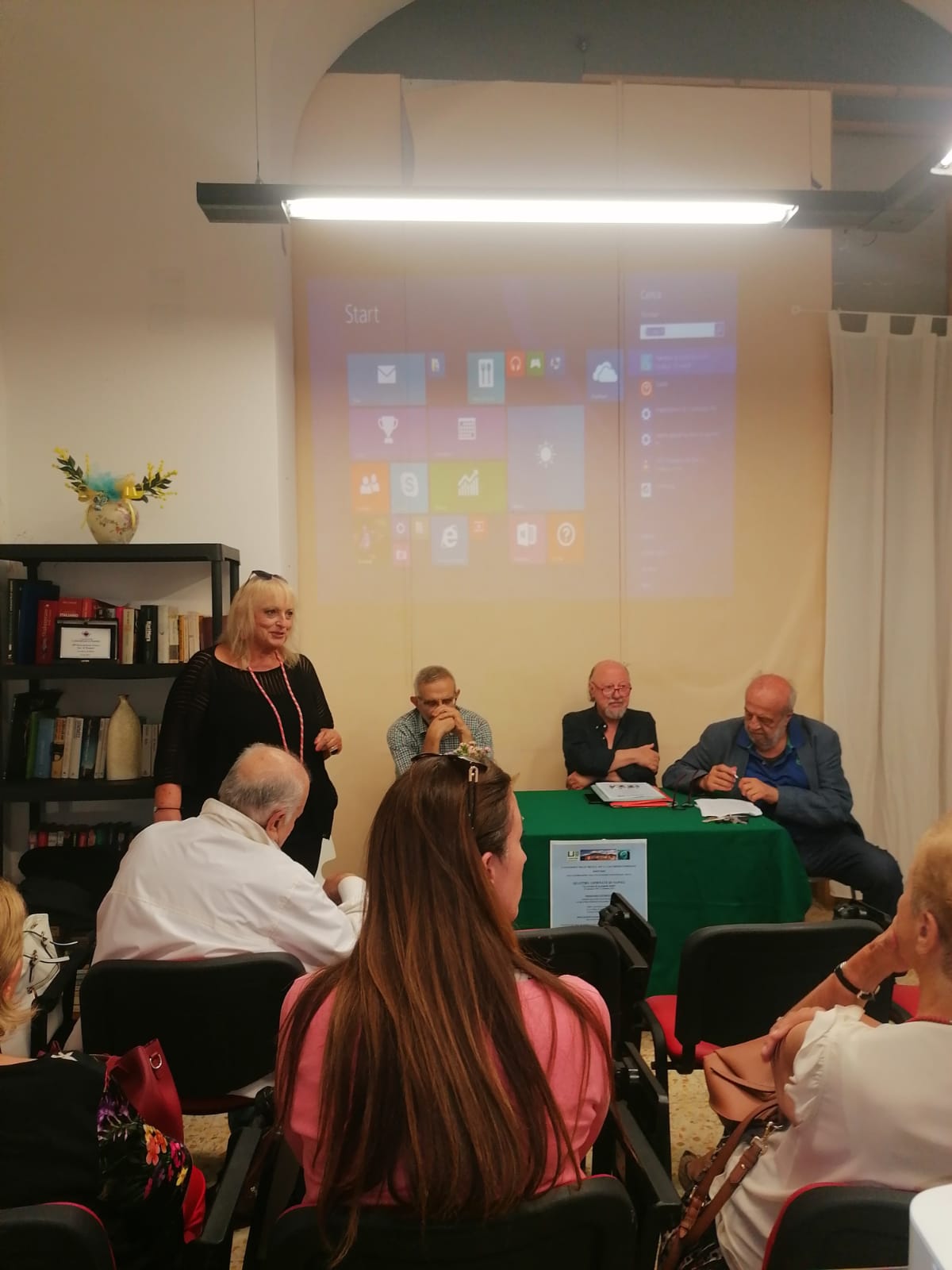 Quattro giornate di Napoli